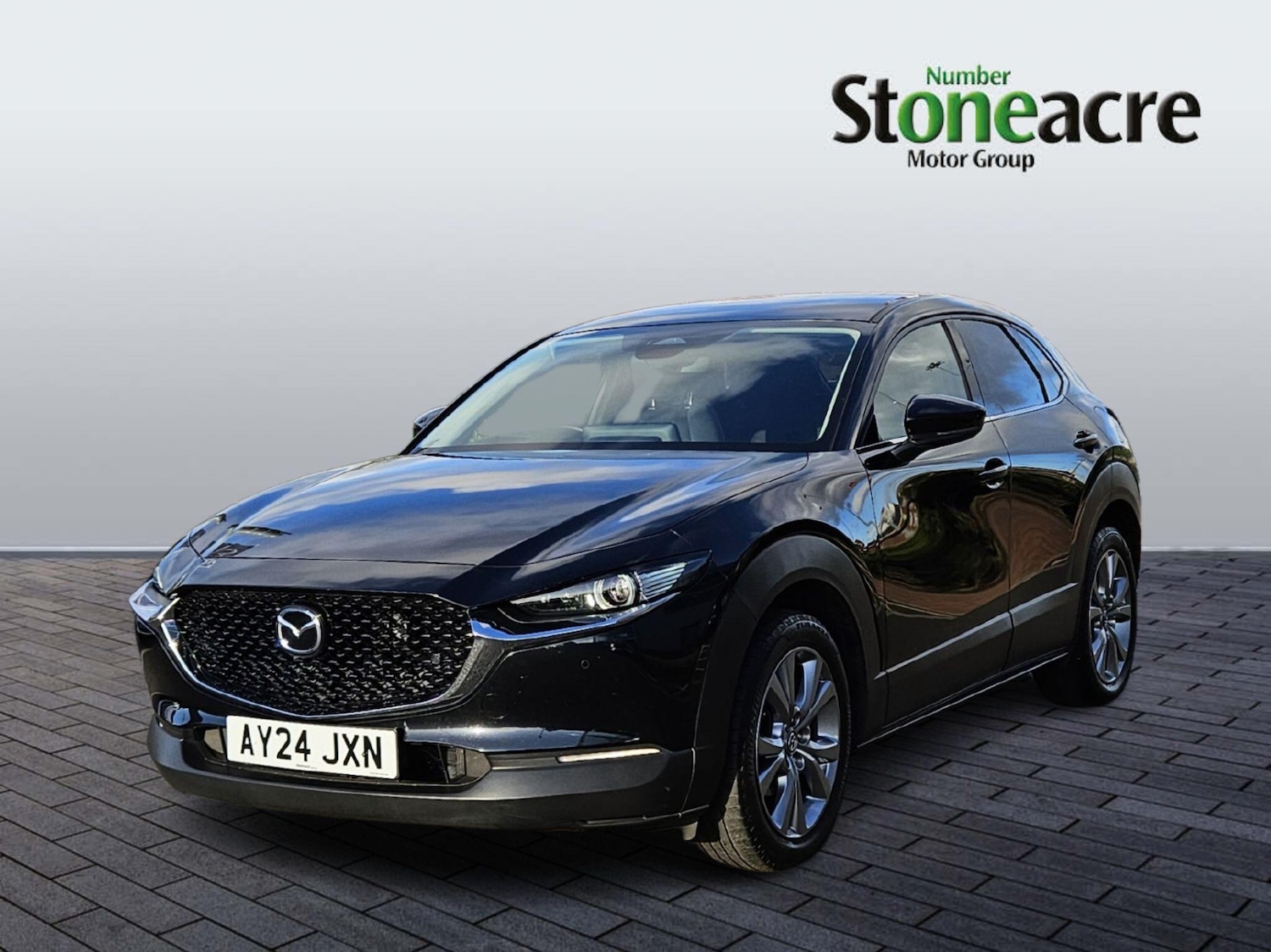 Used Mazda CX-30 2024 for sale - 76408847: Photo 7