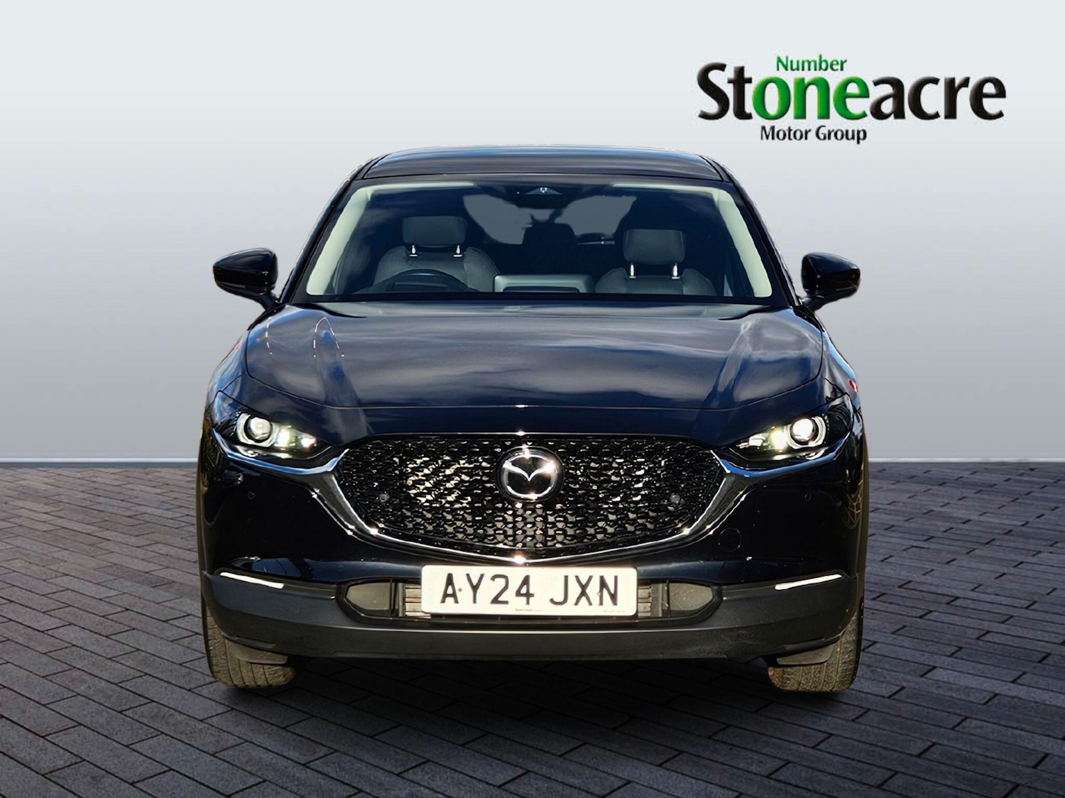 Used Mazda CX-30 2024 for sale - 76408847: Photo 8