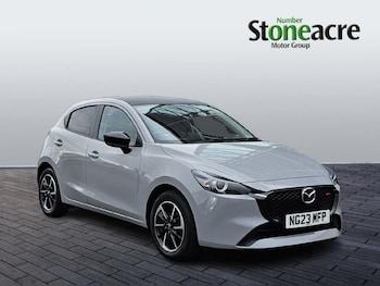 Used Mazda Mazda2 2023 for sale - 78259895: Photo