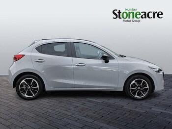 Used Mazda Mazda2 2023 for sale - 78259895: Photo