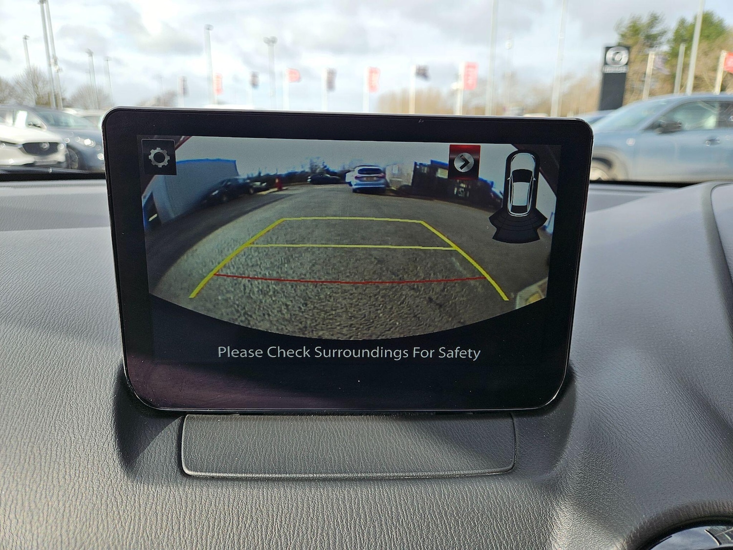 Used Mazda Mazda2 2023 for sale - 77671493: Photo 16