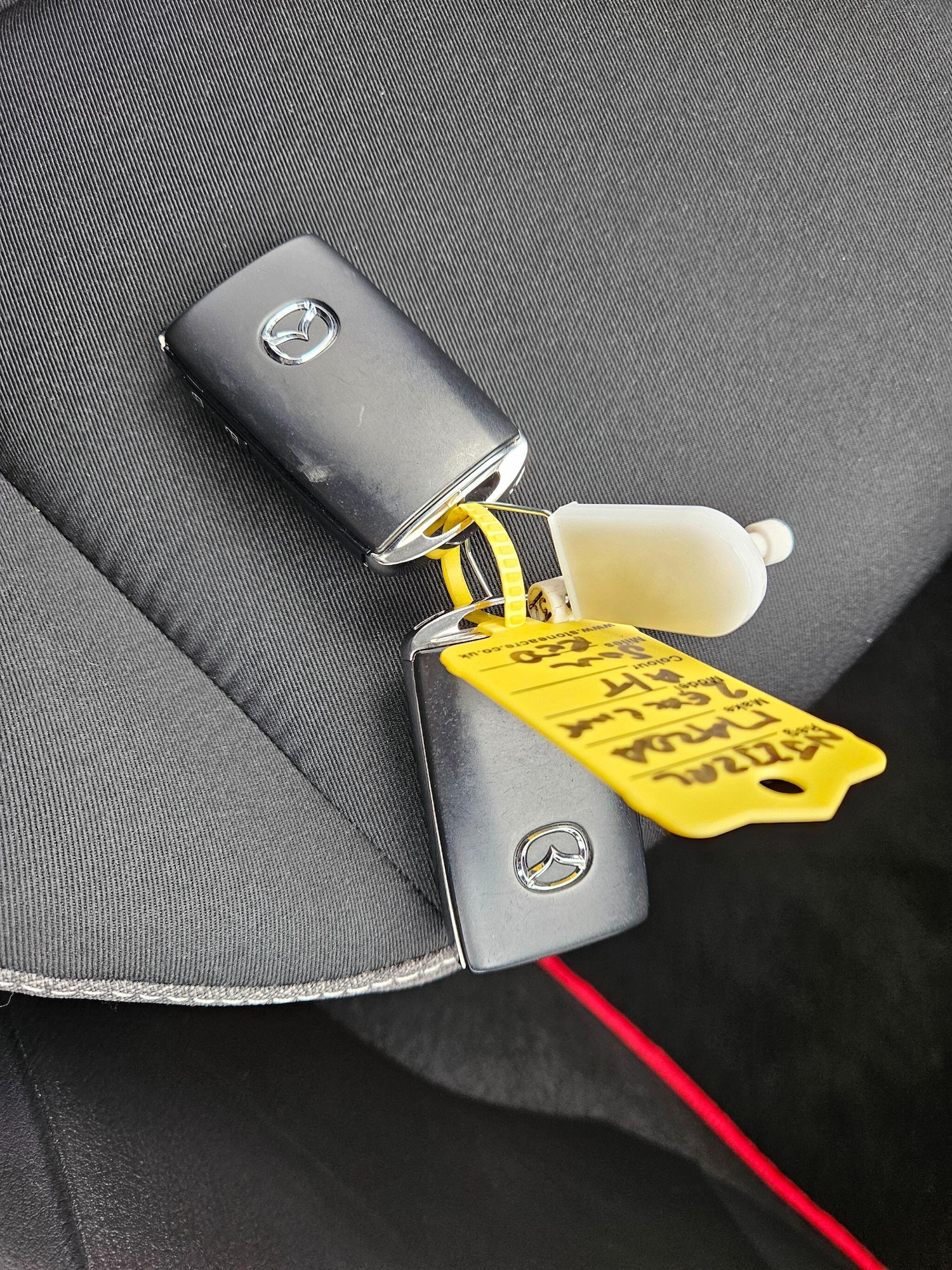 Used Mazda Mazda2 2023 for sale - 77671493: Photo 19