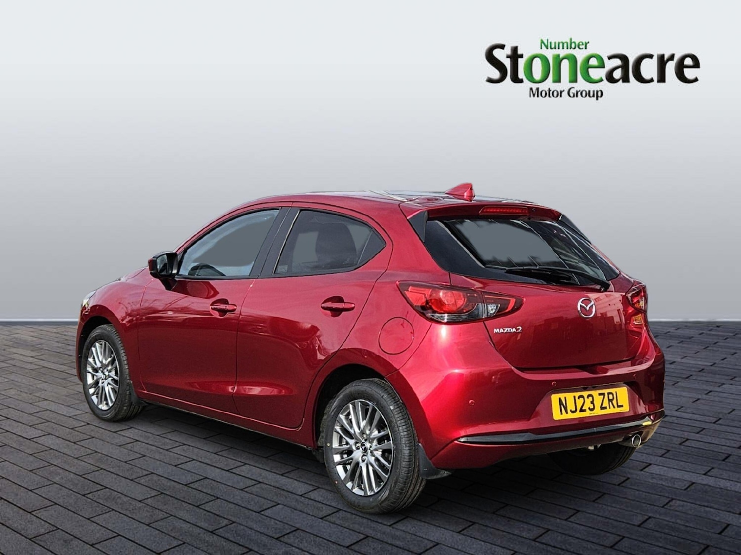 Used Mazda Mazda2 2023 for sale - 77671493: Photo 5