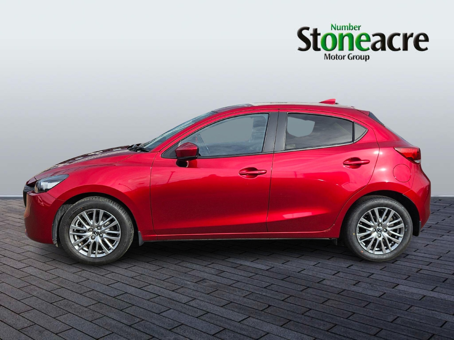 Used Mazda Mazda2 2023 for sale - 77671493: Photo 6