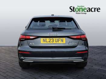 Used Audi A3 2023 for sale - 74945357: Photo