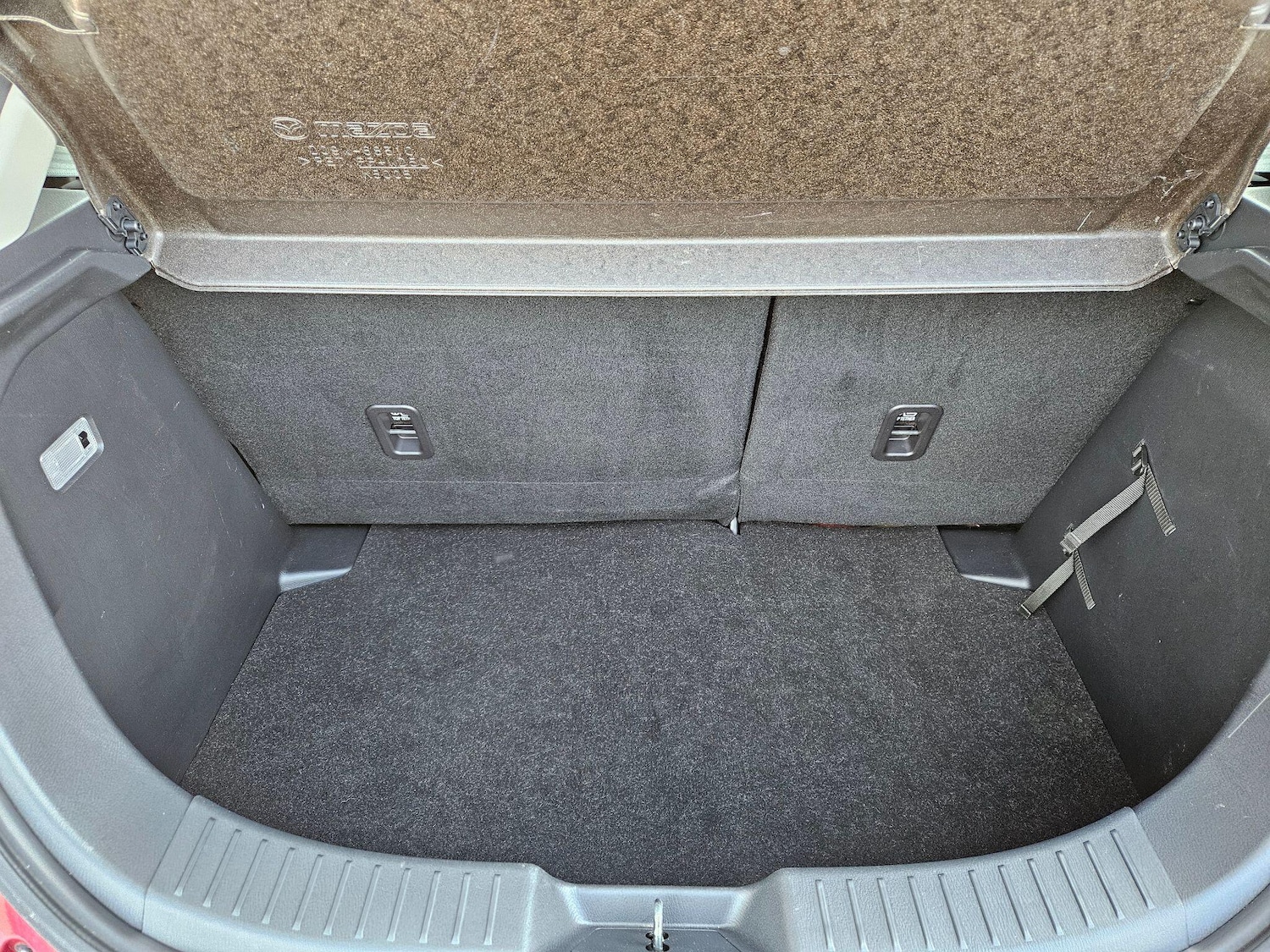 Used Mazda Mazda2 2023 for sale - 77575373: Photo 10