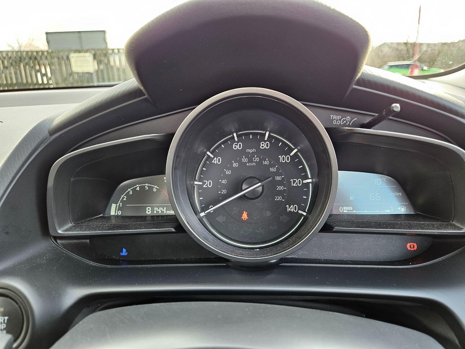 Used Mazda Mazda2 2023 for sale - 77575373: Photo 14