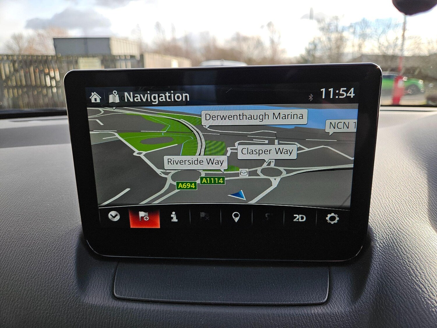 Used Mazda Mazda2 2023 for sale - 77575373: Photo 16