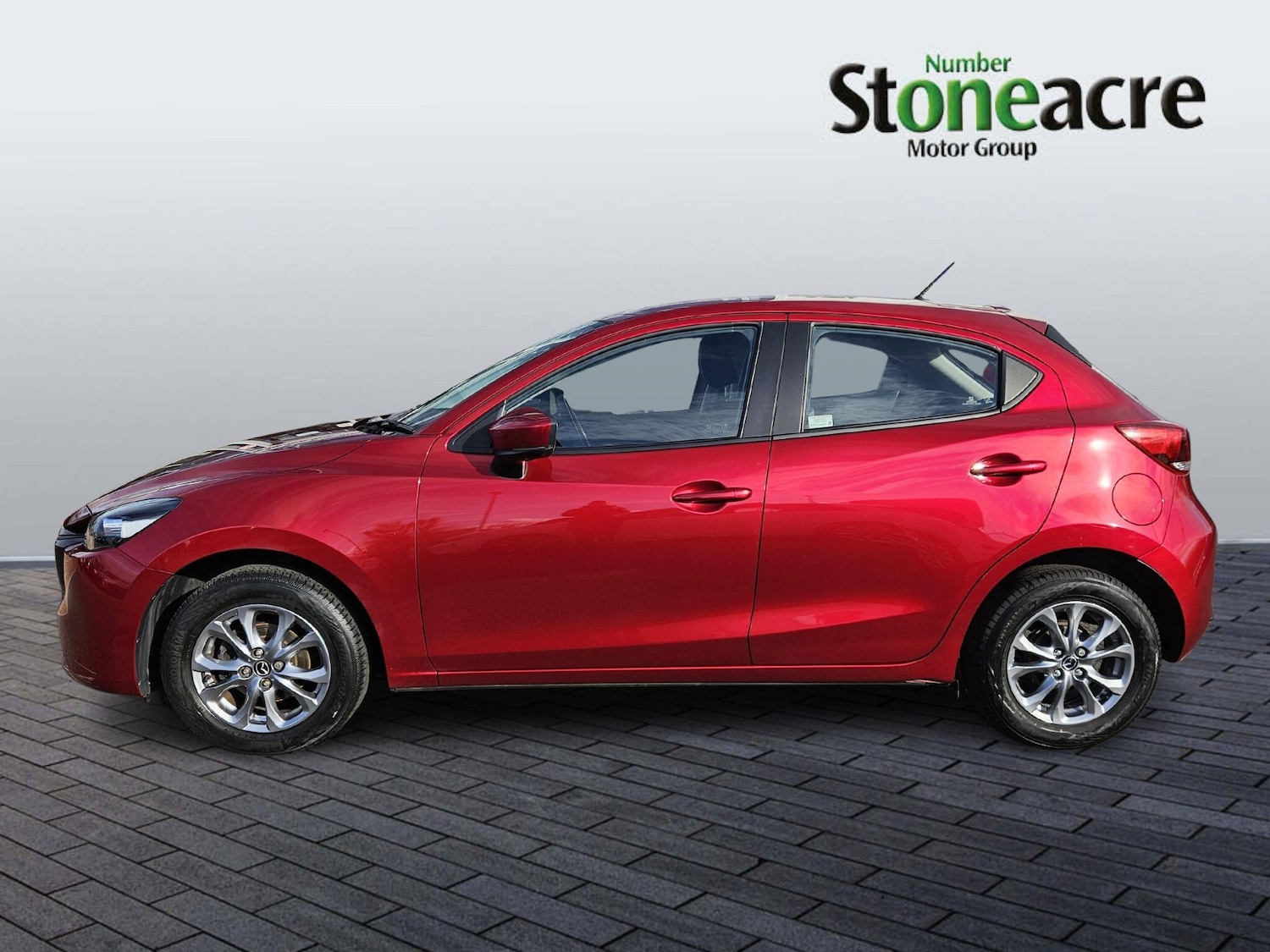 Used Mazda Mazda2 2023 for sale - 77575373: Photo 6
