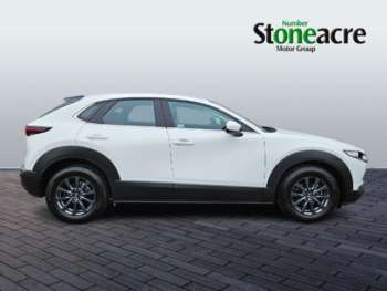 Used Mazda CX-30 2024 for sale - 74598932: Photo