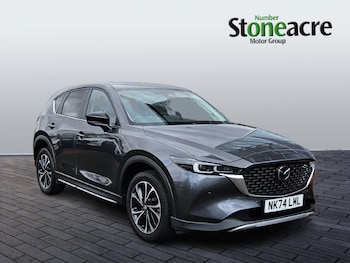 Used Mazda CX-5 2024 for sale - 79425482: Photo
