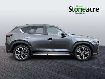 Used Mazda CX-5 2024 for sale - 79425482: Photo
