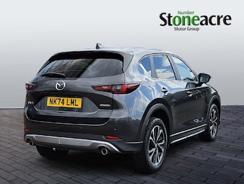 Used Mazda CX-5 2024 for sale - 79425482: Photo