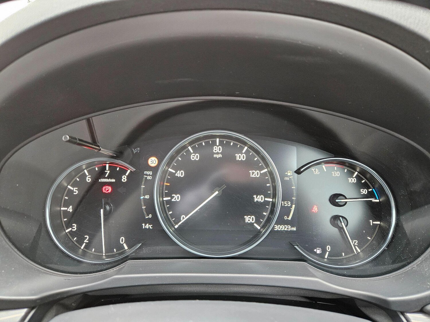 Used Mazda CX-5 2023 for sale - 78170644: Photo 14