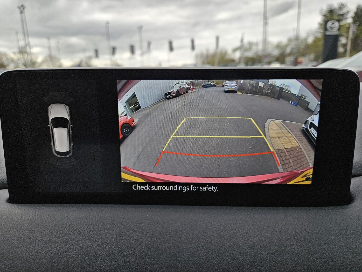 Used Mazda CX-5 2023 for sale - 78170644: Photo 16