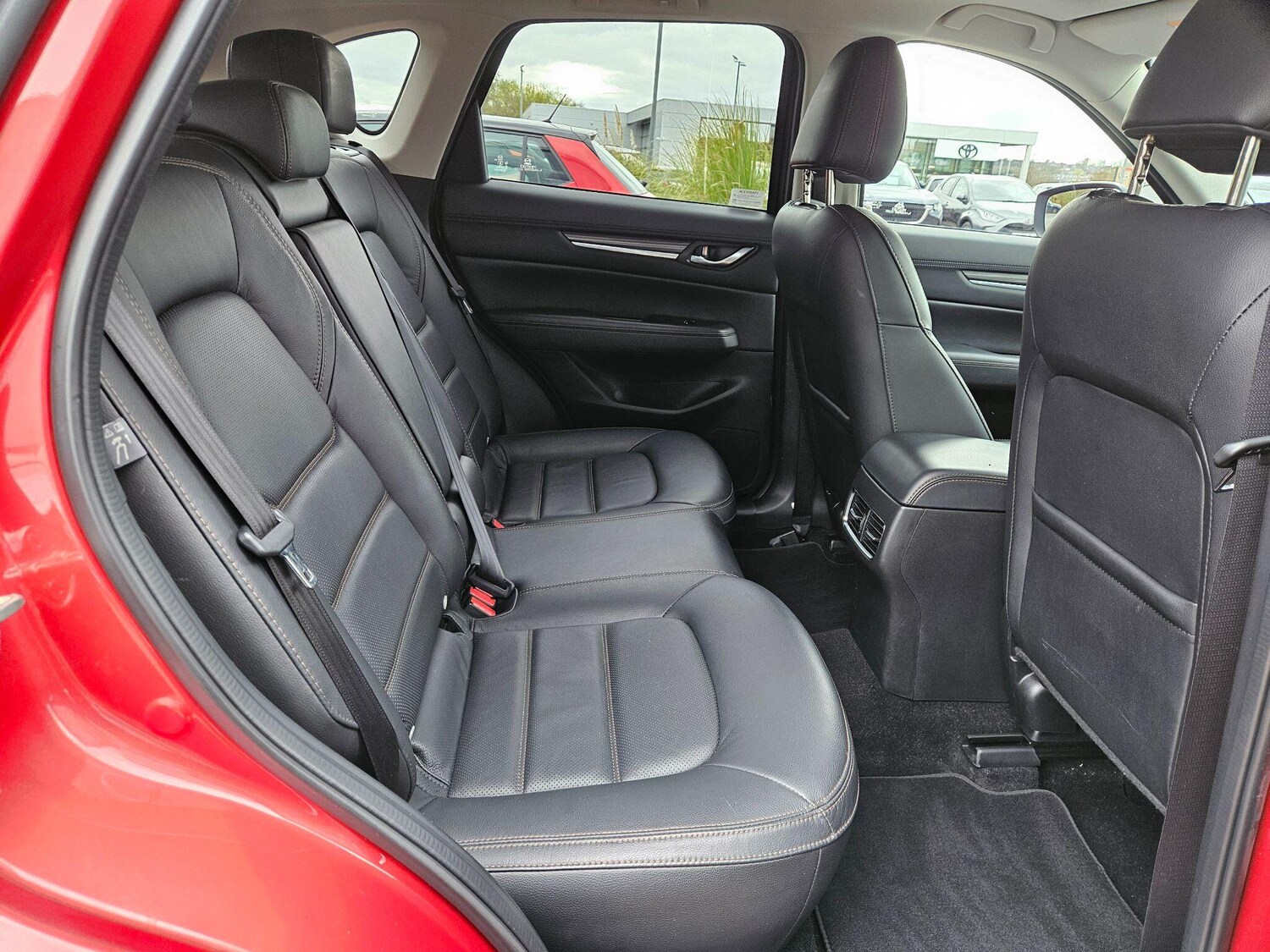 Used Mazda CX-5 2023 for sale - 78170644: Photo 17