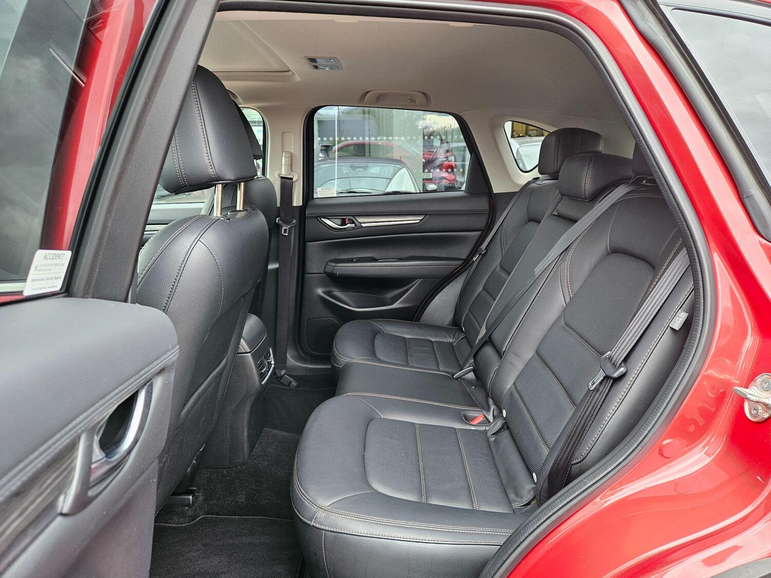 Used Mazda CX-5 2023 for sale - 78170644: Photo 18