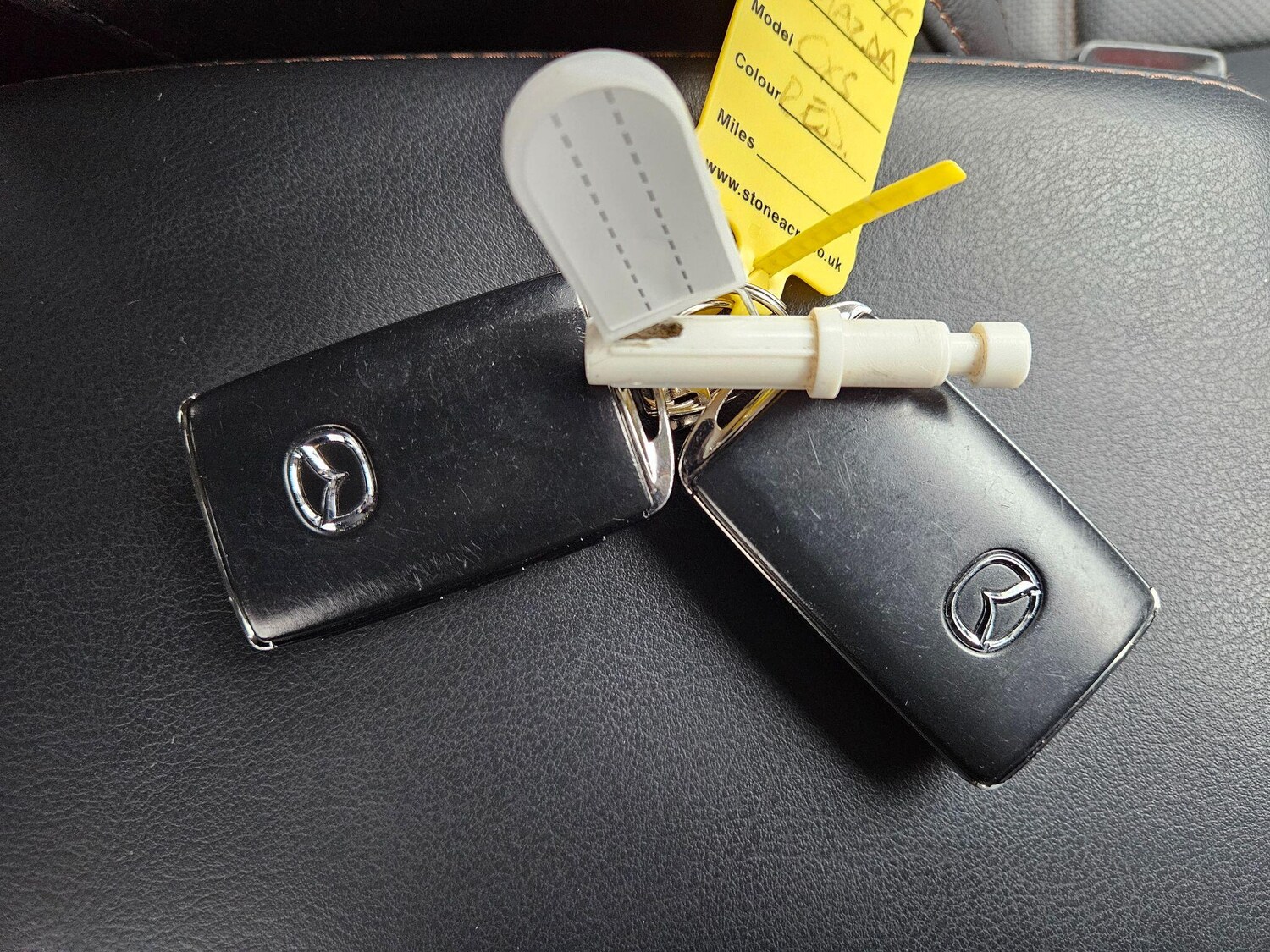 Used Mazda CX-5 2023 for sale - 78170644: Photo 19