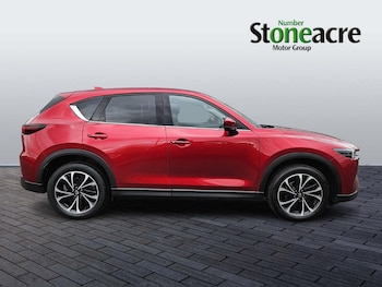 Used Mazda CX-5 2023 for sale - 78170644: Photo