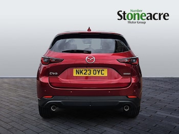 Used Mazda CX-5 2023 for sale - 78170644: Photo