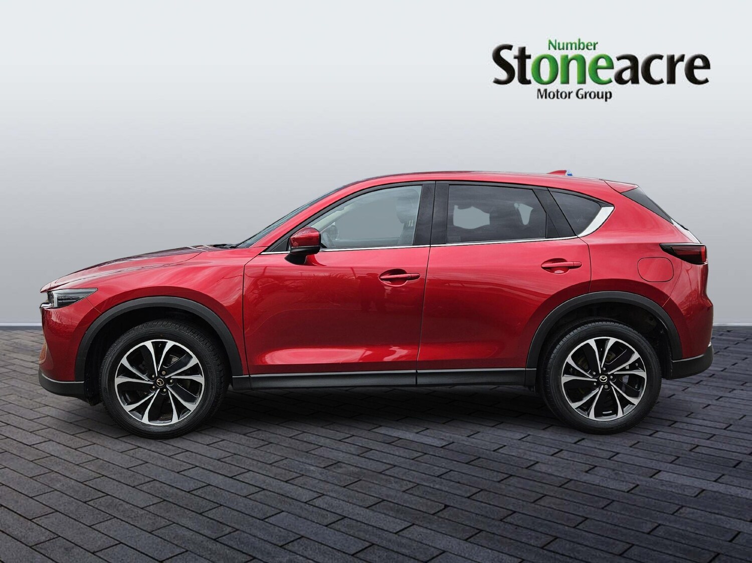Used Mazda CX-5 2023 for sale - 78170644: Photo 6