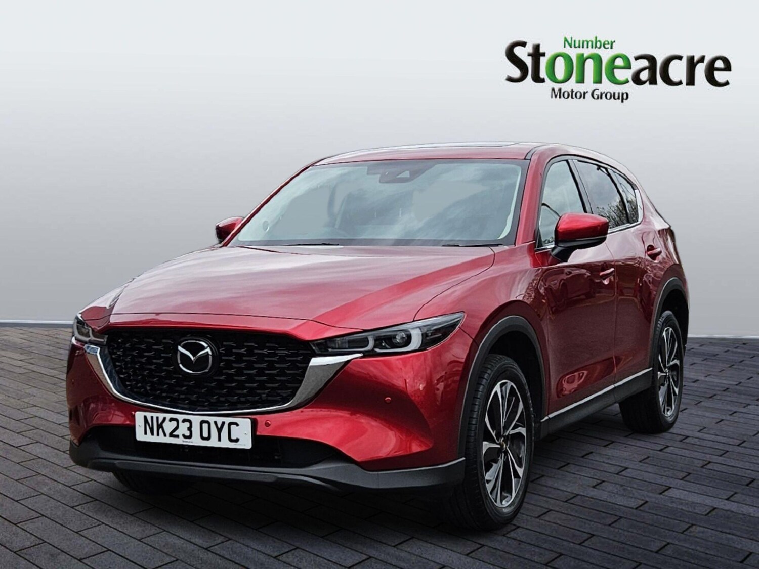 Used Mazda CX-5 2023 for sale - 78170644: Photo 7