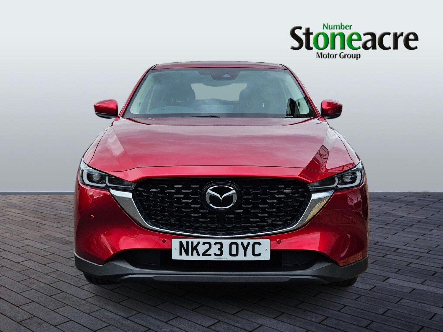 Used Mazda CX-5 2023 for sale - 78170644: Photo 8