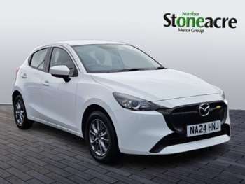 2024 (24) - 1.5 SKYACTIV-G Centre-Line Euro 6 (s/s) 5dr