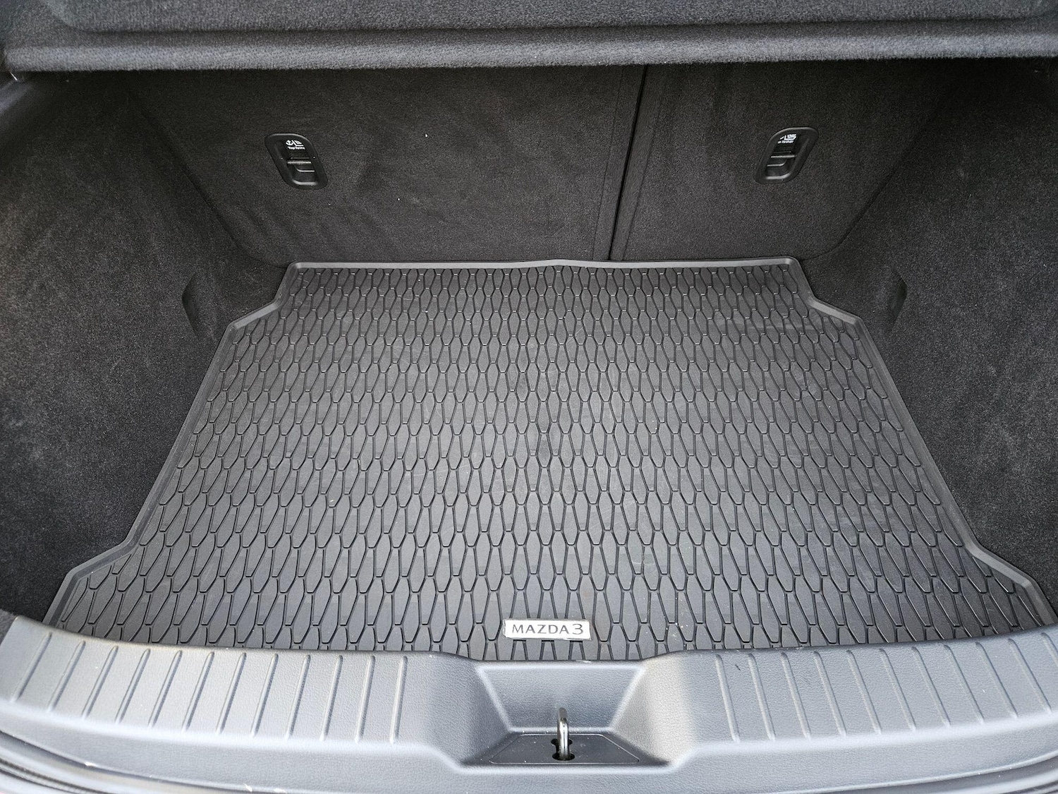 Used Mazda Mazda3 2022 for sale - 77611965: Photo 10