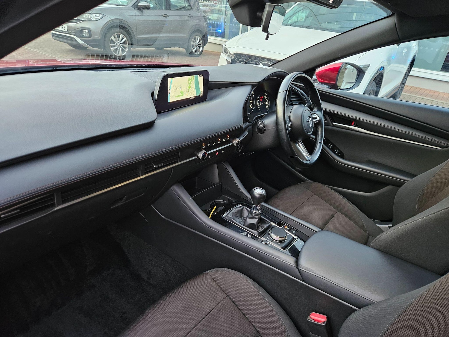 Used Mazda Mazda3 2022 for sale - 77611965: Photo 13