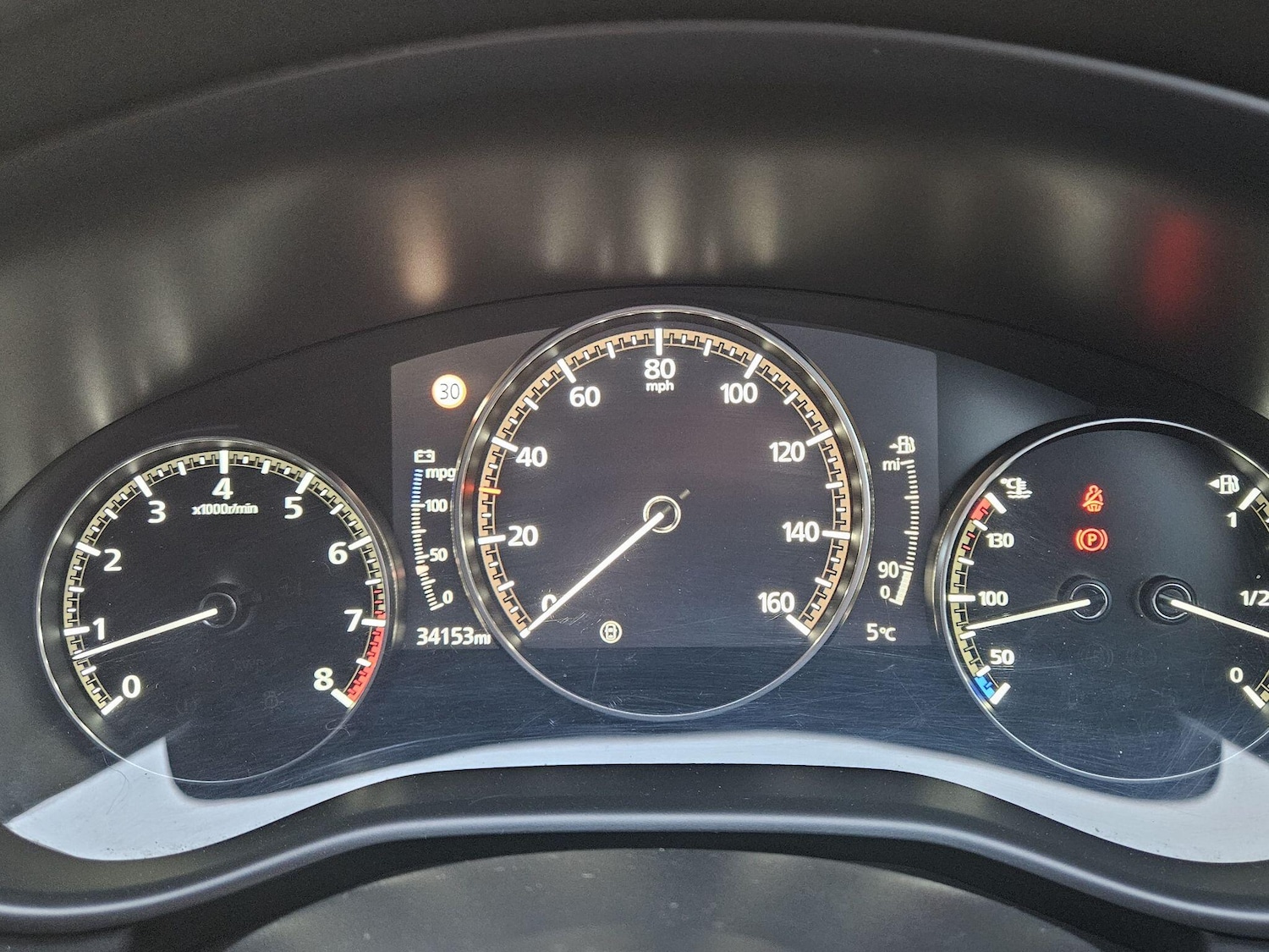 Used Mazda Mazda3 2022 for sale - 77611965: Photo 14