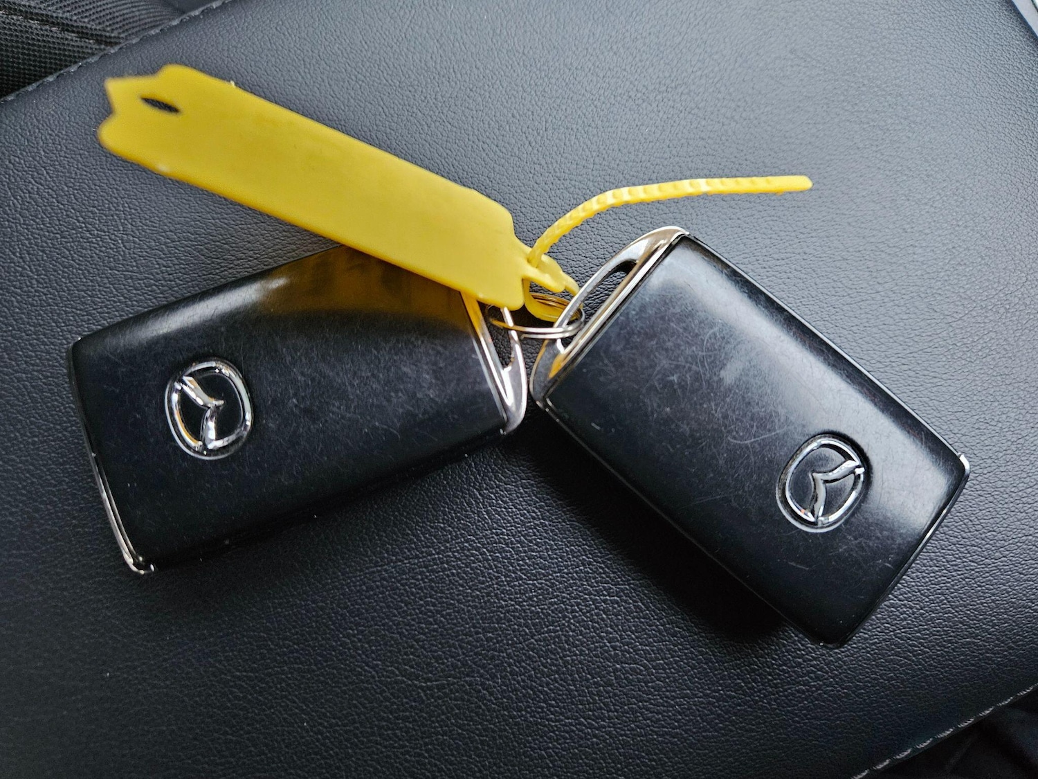 Used Mazda Mazda3 2022 for sale - 77611965: Photo 19