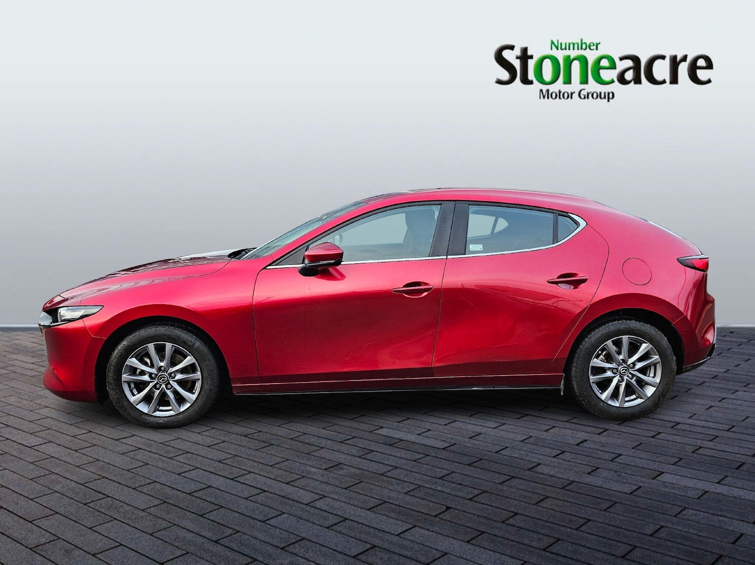 Used Mazda Mazda3 2022 for sale - 77611965: Photo 6