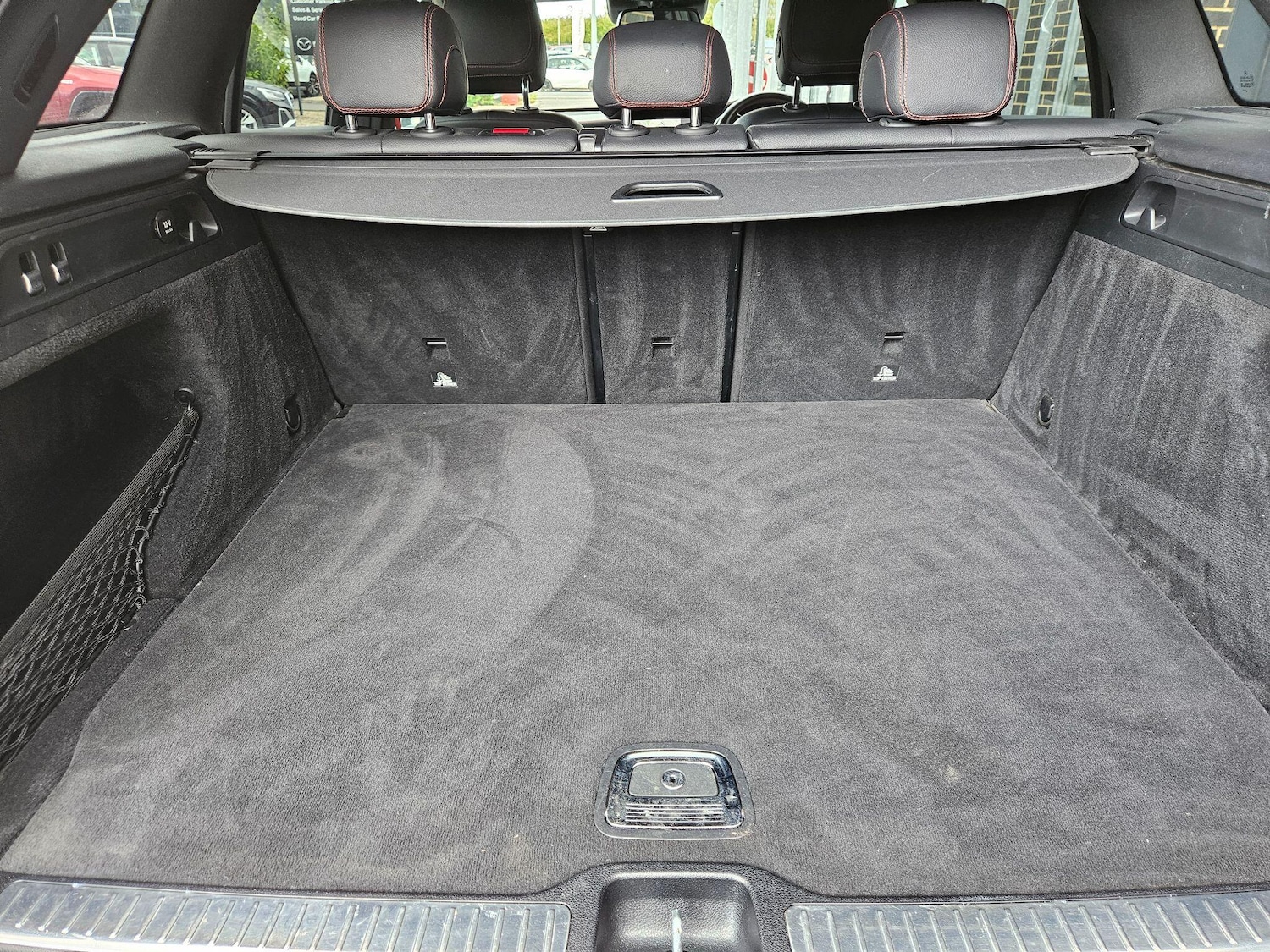 Used Mercedes-Benz GLC 2019 for sale - 76849895: Photo 10