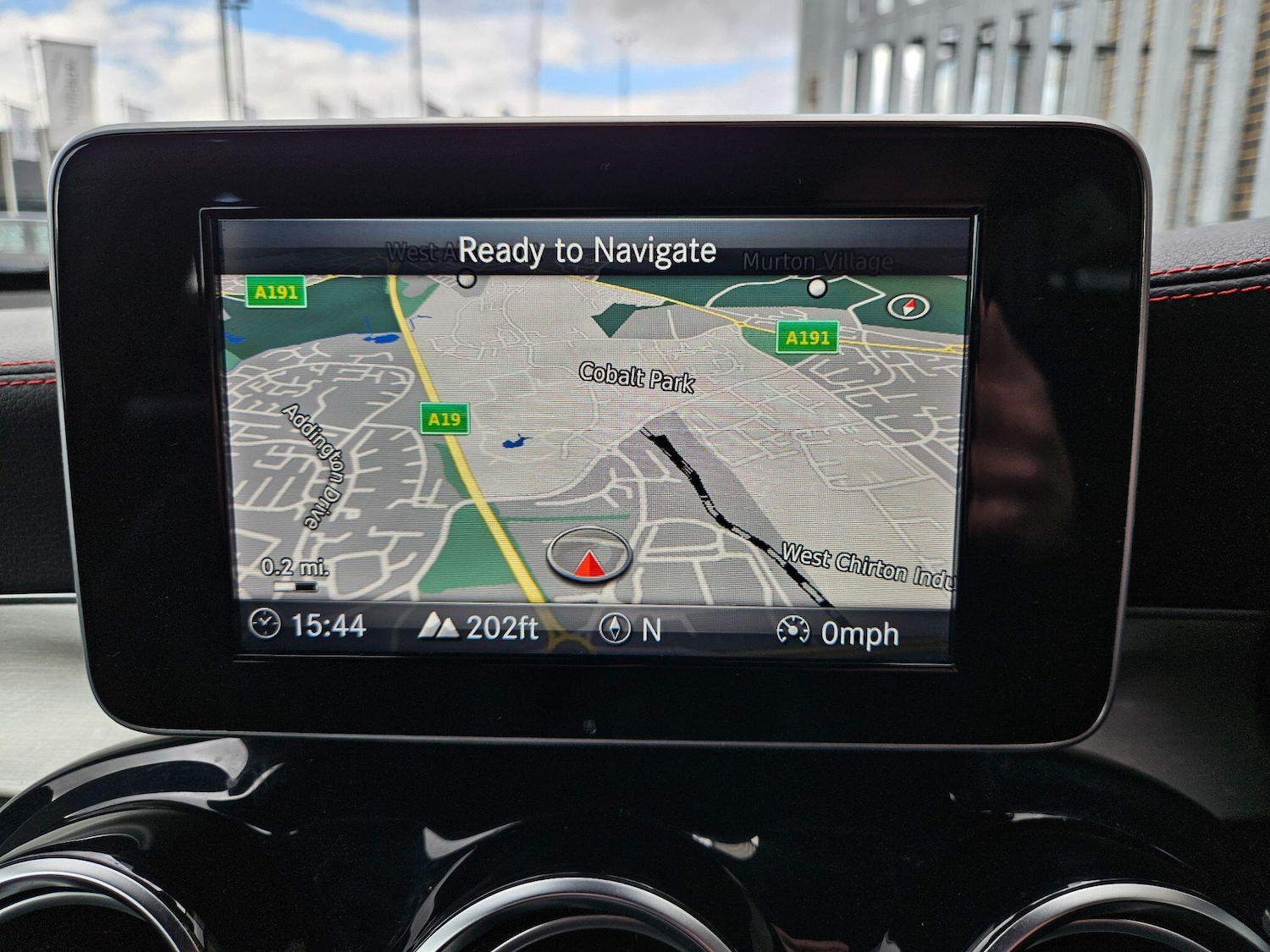 Used Mercedes-Benz GLC 2019 for sale - 76849895: Photo 16