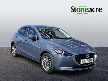 Used Mazda Mazda2 2022 for sale - 75905006: Photo