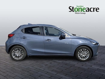 Used Mazda Mazda2 2022 for sale - 75905006: Photo