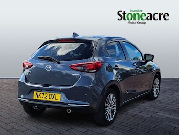 Used Mazda Mazda2 2022 for sale - 75905006: Photo