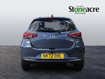 Used Mazda Mazda2 2022 for sale - 75905006: Photo