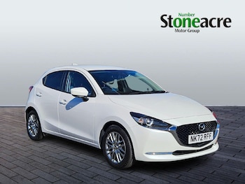 Used Mazda Mazda2 2023 for sale - 78033627: Photo