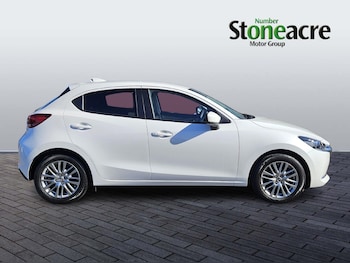 Used Mazda Mazda2 2023 for sale - 78033627: Photo