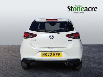 Used Mazda Mazda2 2023 for sale - 78033627: Photo