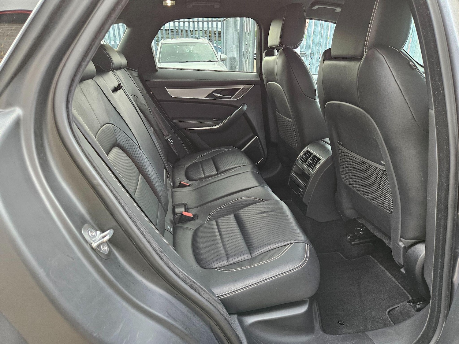 Used Jaguar F-Pace 2021 for sale - 76850433: Photo 18