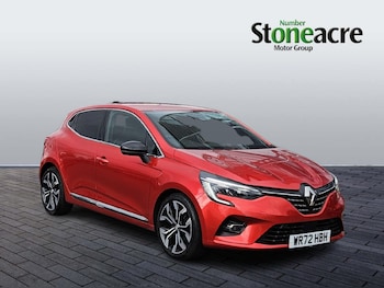 Used Renault Clio 2022 for sale - 78260263: Photo