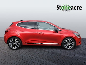 Used Renault Clio 2022 for sale - 78260263: Photo