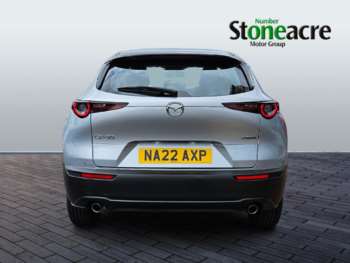 Used Mazda CX-30 2022 for sale - 75430498: Photo