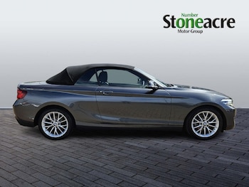 Used BMW 2 Series 2021 for sale - 78910678: Photo