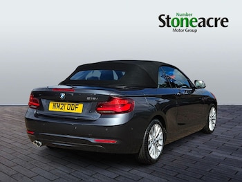 Used BMW 2 Series 2021 for sale - 78910678: Photo