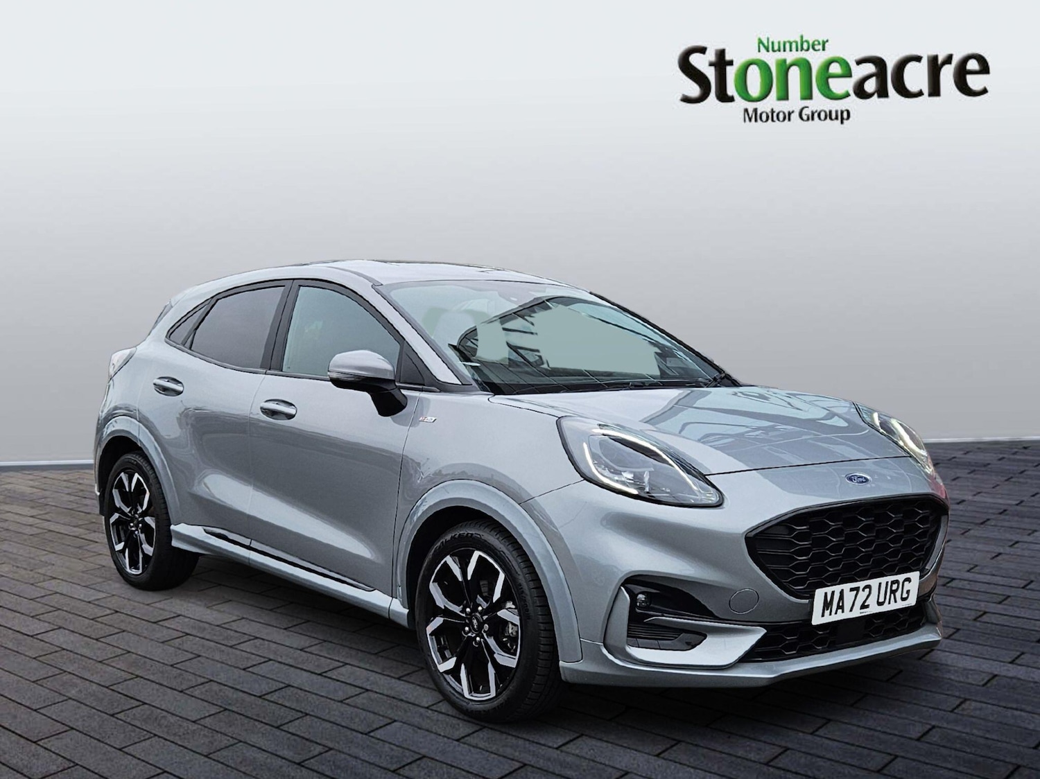 Used Ford Puma 2022 for sale - 76315249: Photo 1