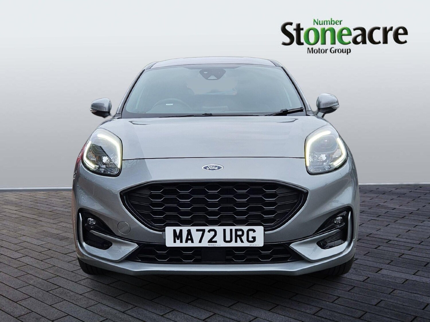 Used Ford Puma 2022 for sale - 76315249: Photo 10